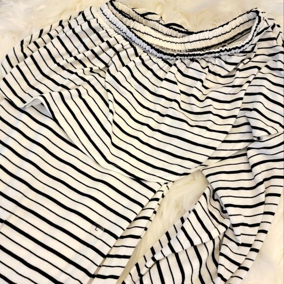 American Eagle Striped Top  - Picture 3 of 4